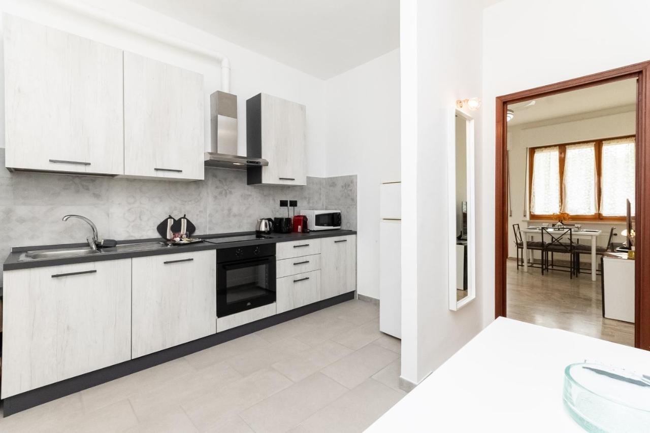 Vista Mare & 300Mt Da Spiaggia Con Freeparking E Ac Laigueglia Bagian luar foto