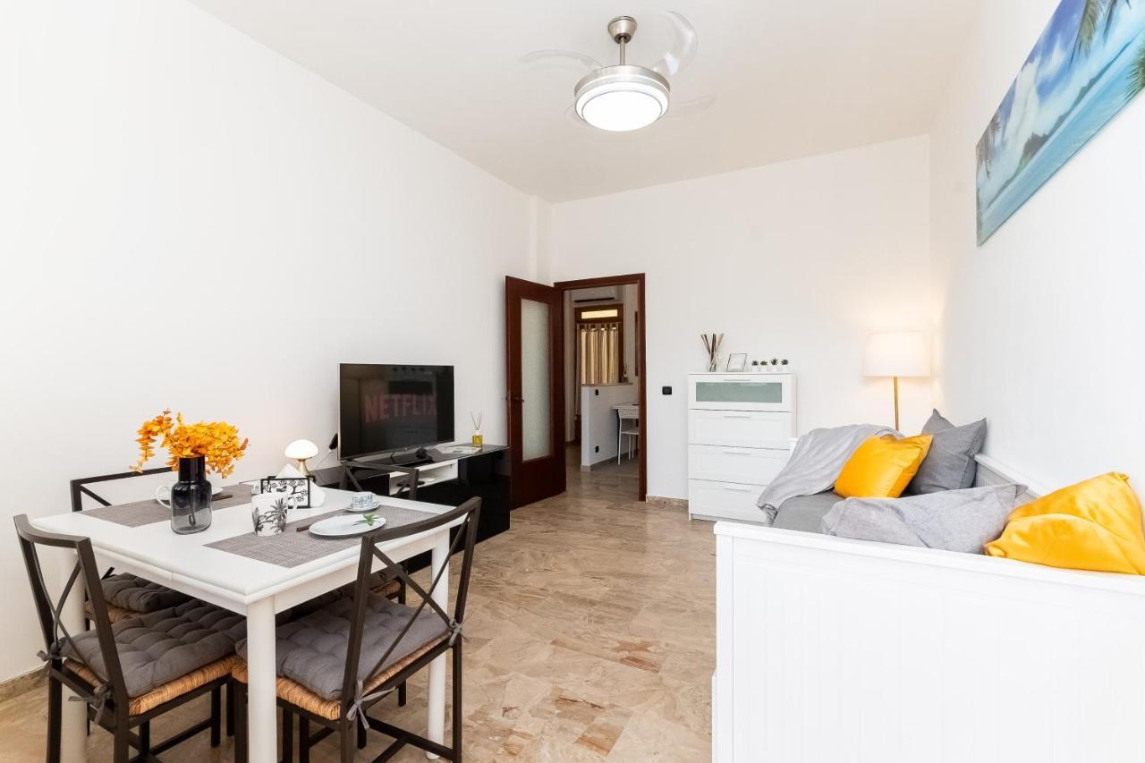Vista Mare & 300Mt Da Spiaggia Con Freeparking E Ac Laigueglia Bagian luar foto